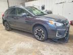 2017 Subaru Crosstrek Limited