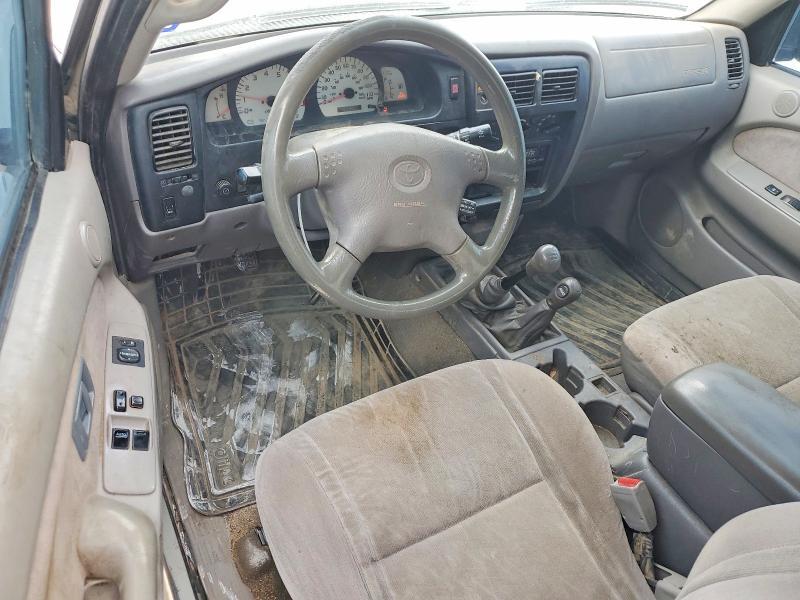 2003 Toyota Tacoma V6