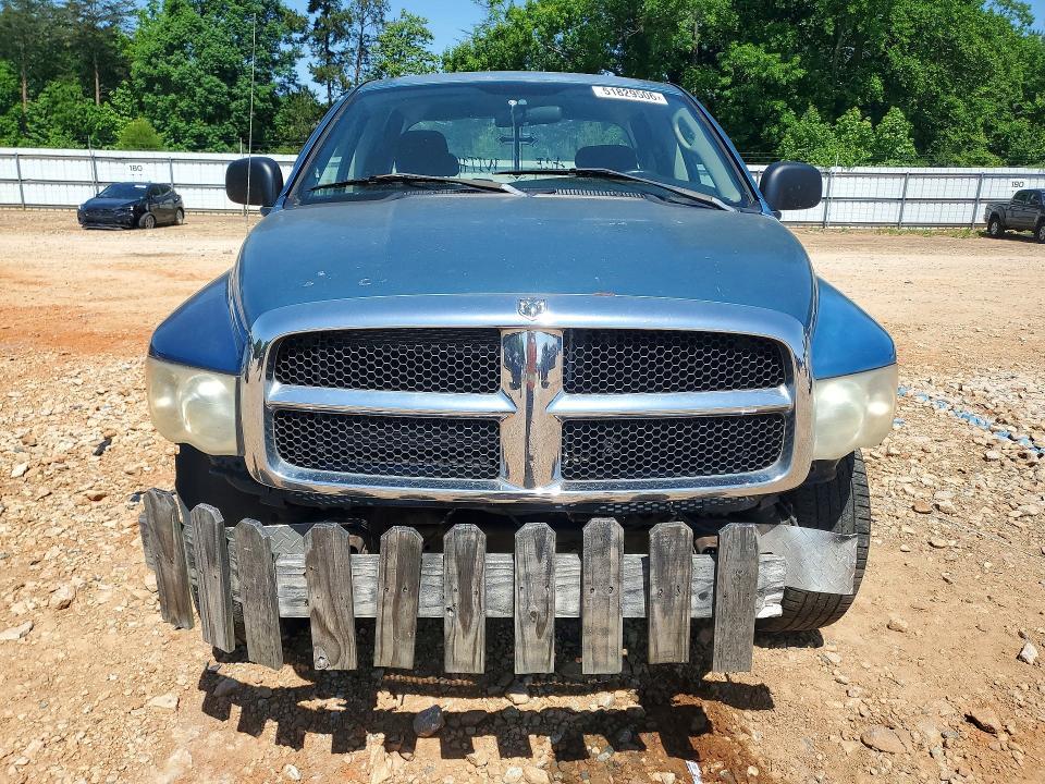 2004 Dodge RAM 1500 ST