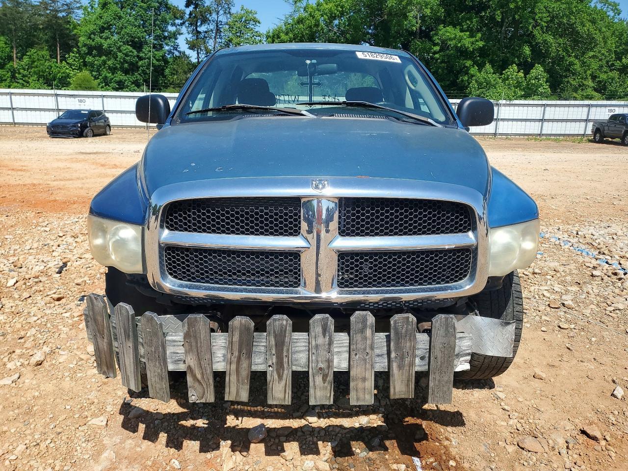 2004 Dodge RAM 1500 ST