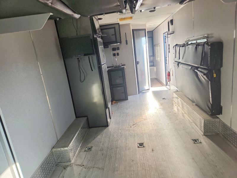 2014 Livin Lite Quickilver Camper