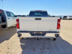 2023 Chevrolet Silverado K3500 LTZ