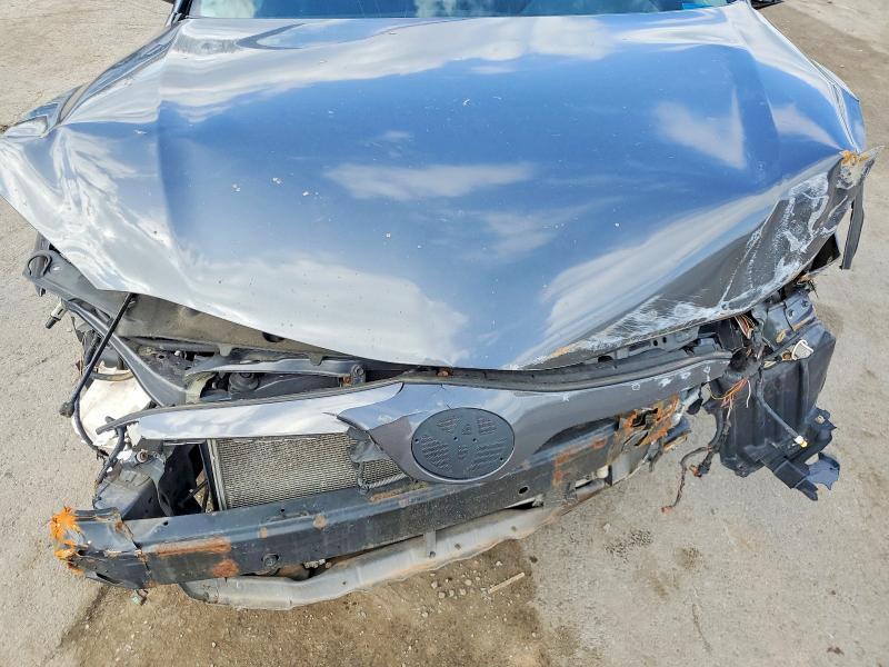 2011 Toyota Camry se V6