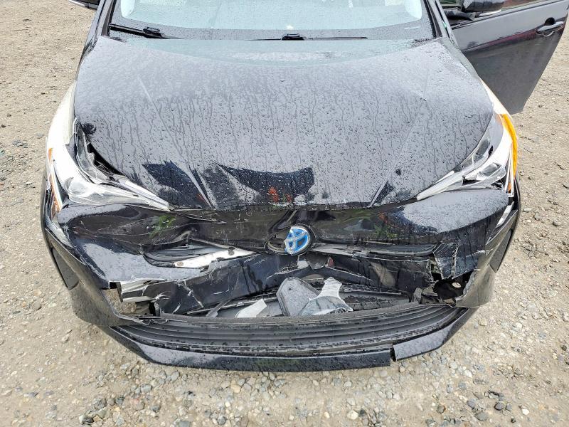 2016 Toyota Prius two eco