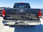 2011 Nissan Titan SV