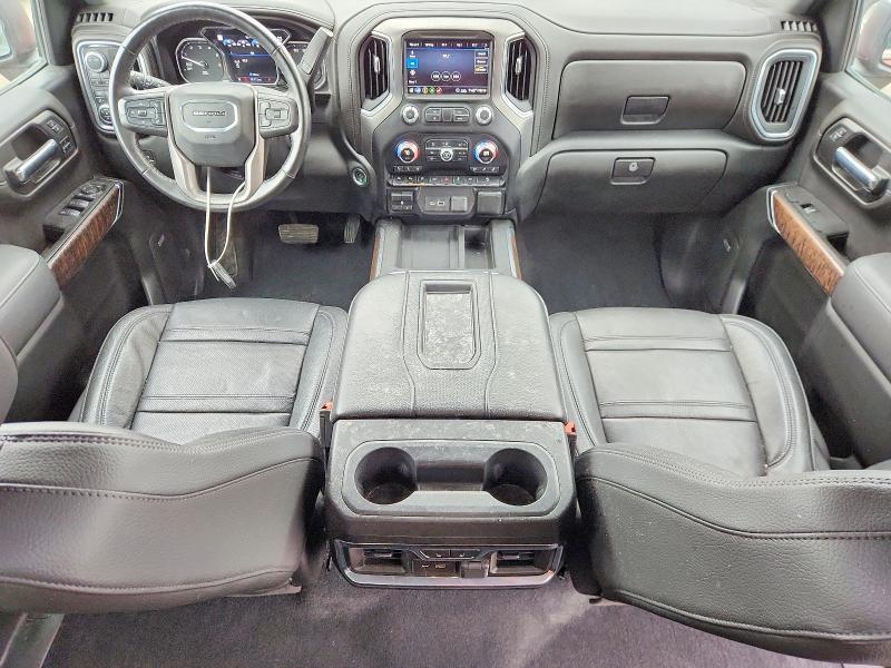 2020 GMC Sierra K1500 Denali