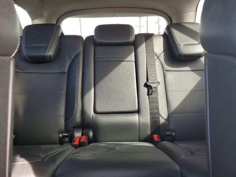 2013 Mercedes-Benz Ml 350