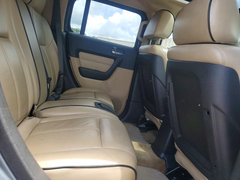 2009 Hummer H3