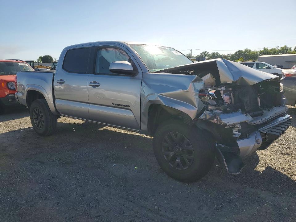 2020 Toyota Tacoma SR