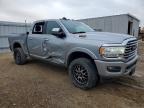 2021 Dodge RAM 2500 Longhorn
