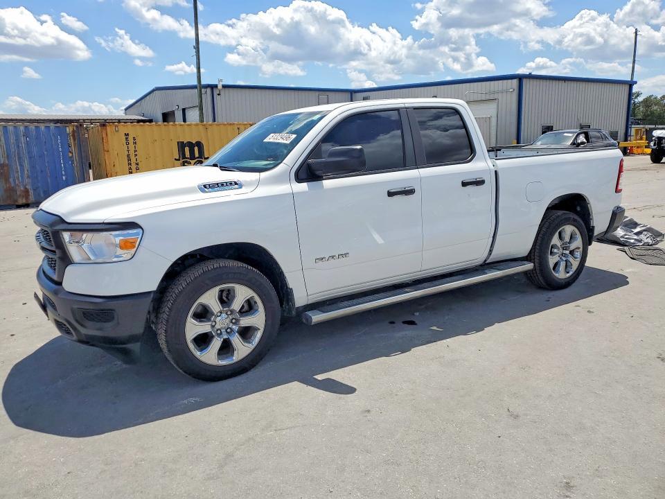 2022 Dodge RAM 1500 HFE