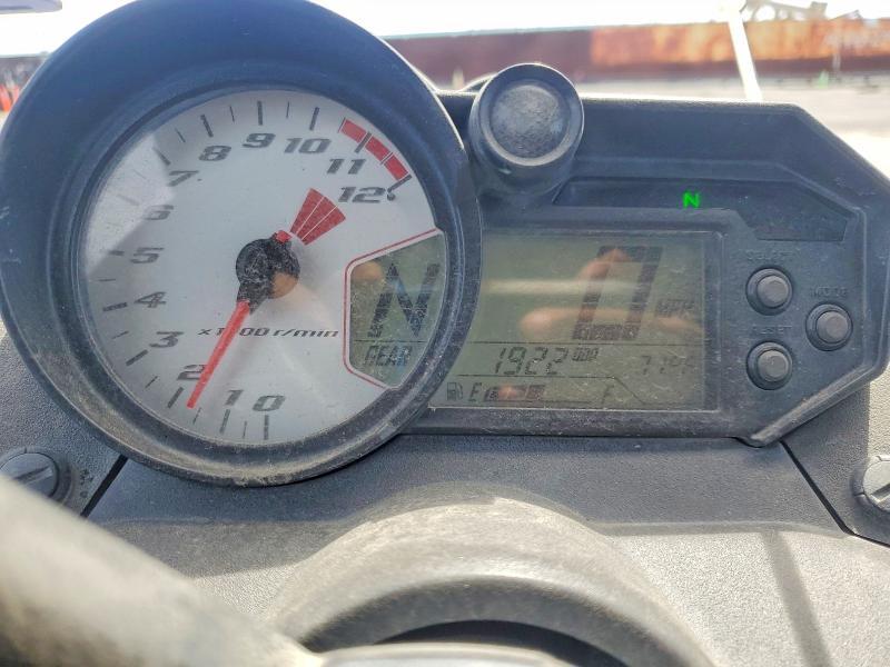 2020 Yamaha YXZ1000 Utility Vehicle