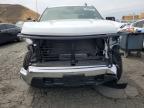2025 Chevrolet Silverado K1500