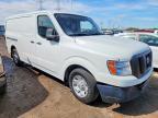 2014 Niss AN NV 2500 Delivery Van