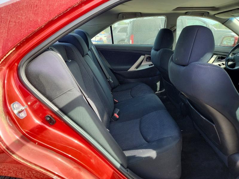 2011 Toyota Camry se