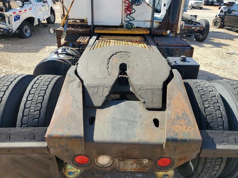 2015 Kalm AR Ottawa Yard Truck
