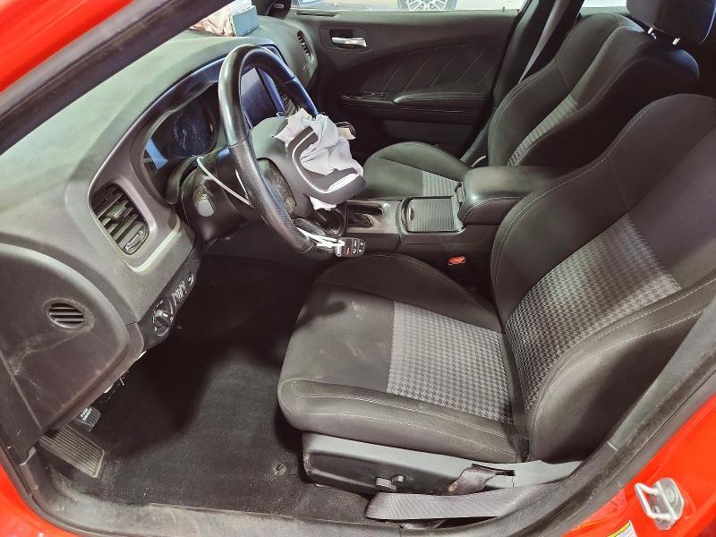 2021 Dodge Charger r