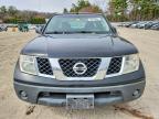 2006 Nissan Frontier XE