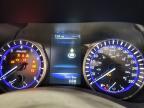 2016 Infiniti Q50 2.0t