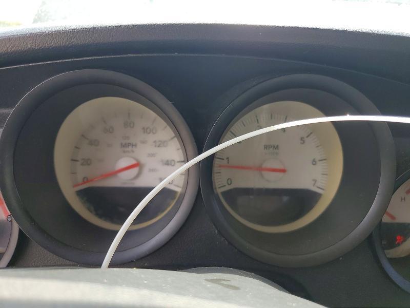 2007 Dodge Charger se