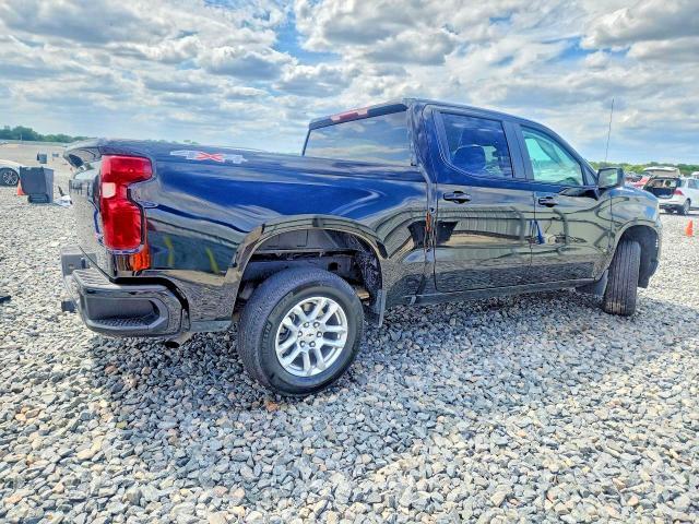 2026 Chev Silverado C1500 Heavy Duty