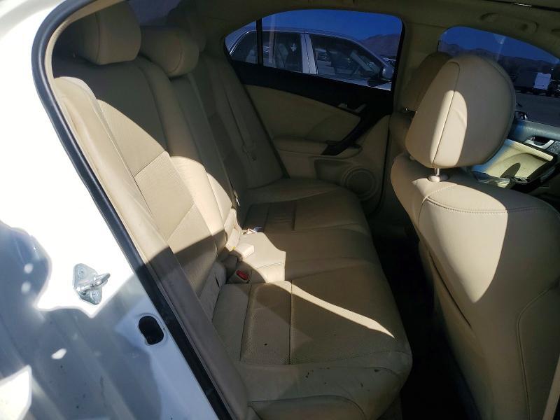 2009 Acura TSX