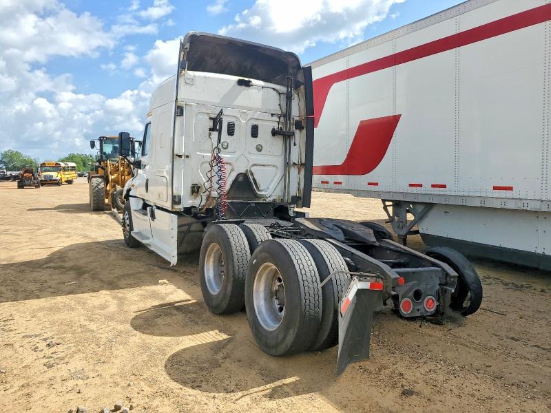 2014 Freigliner 2014 Freightliner Cascadia 125 Semi Truck