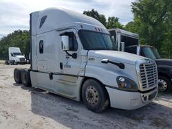 Salvage cars for sale from Copart Savannah, GA: 2016 Freigliner 2016 Freightliner Cascadia 125 Semi Truck
