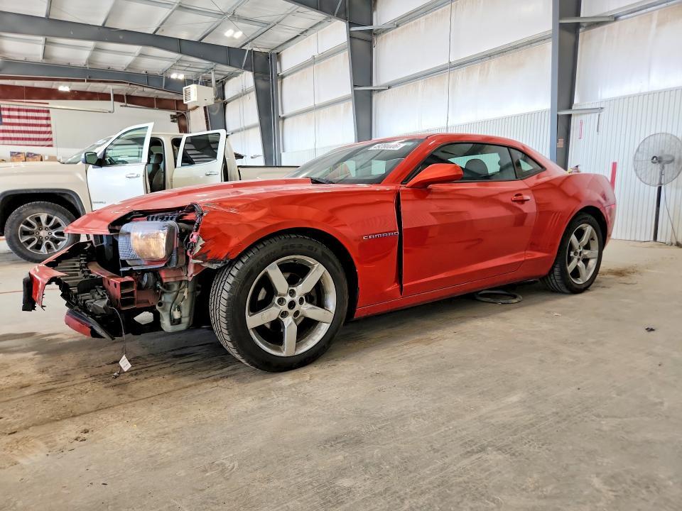 2013 Chev Camaro