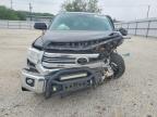 2017 Toyota Tundra Crewmax SR5