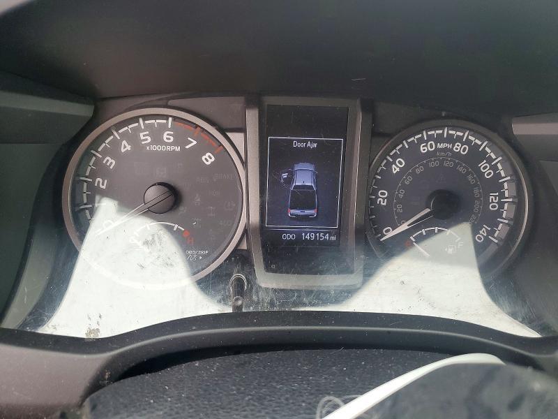 2019 Toyota Tacoma TRD OFF-Road