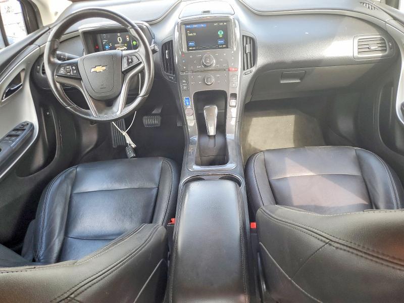 2015 Chevrolet Volt