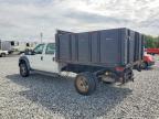 2016 Ford F450 Super Duty