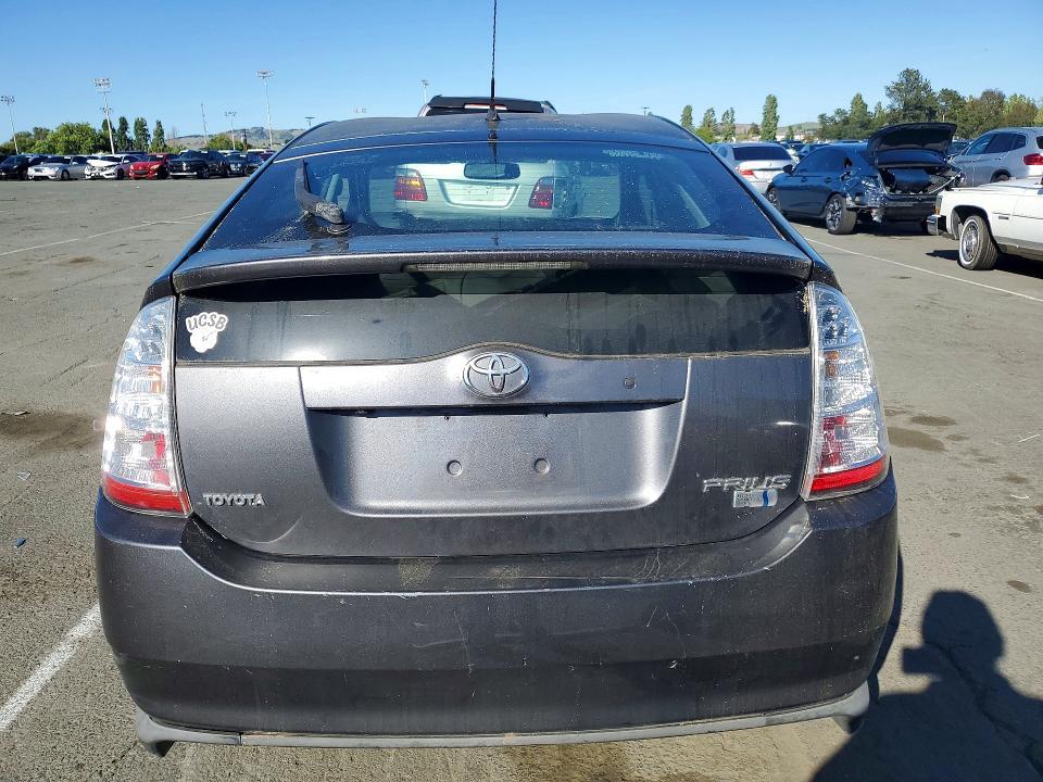 2007 Toyota Prius Touring