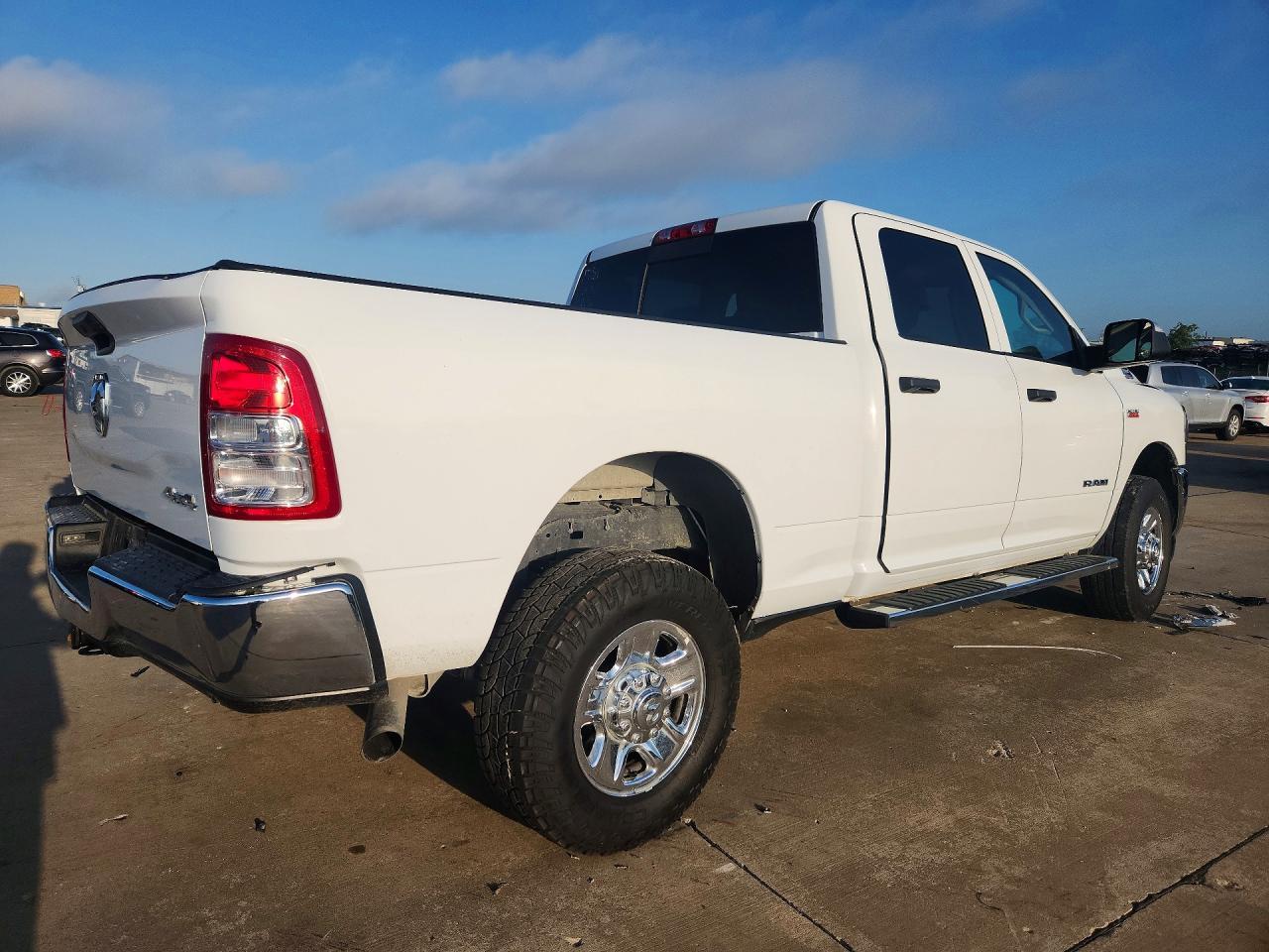 2020 Dodge RAM 2500 Tradesman