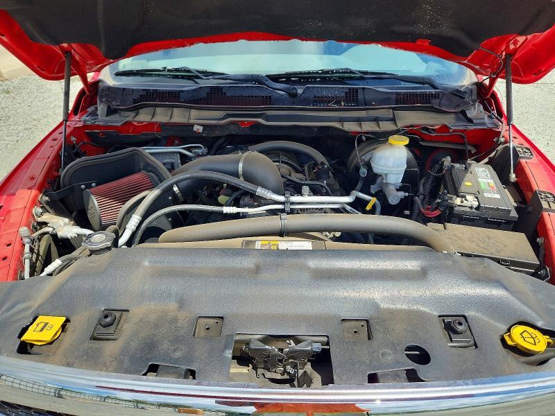 2019 Dodge RAM 1500 Classic SLT