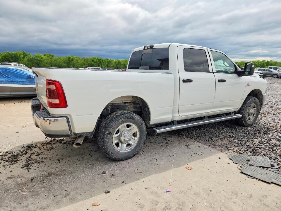 2023 Dodge RAM 2500 Tradesman