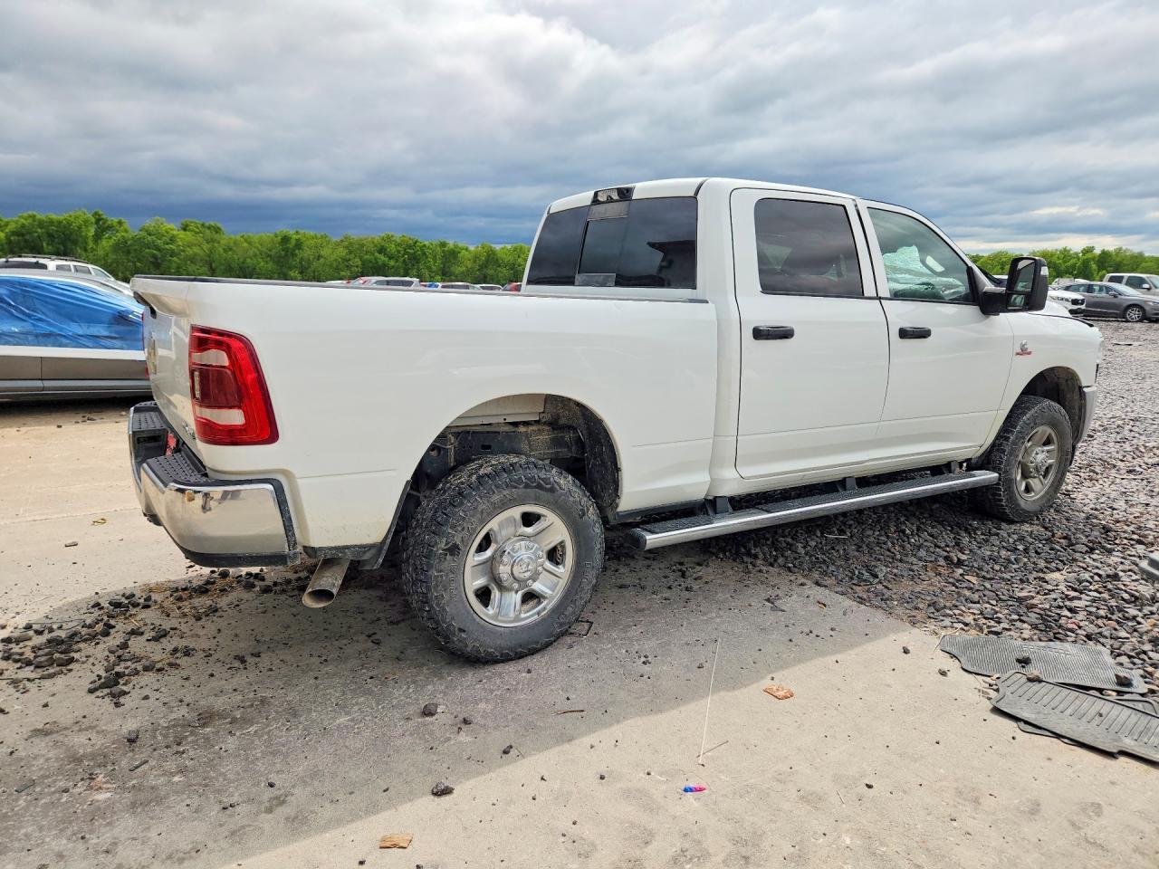 2023 Dodge RAM 2500 Tradesman