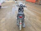 2017 Yamaha YW50 FX