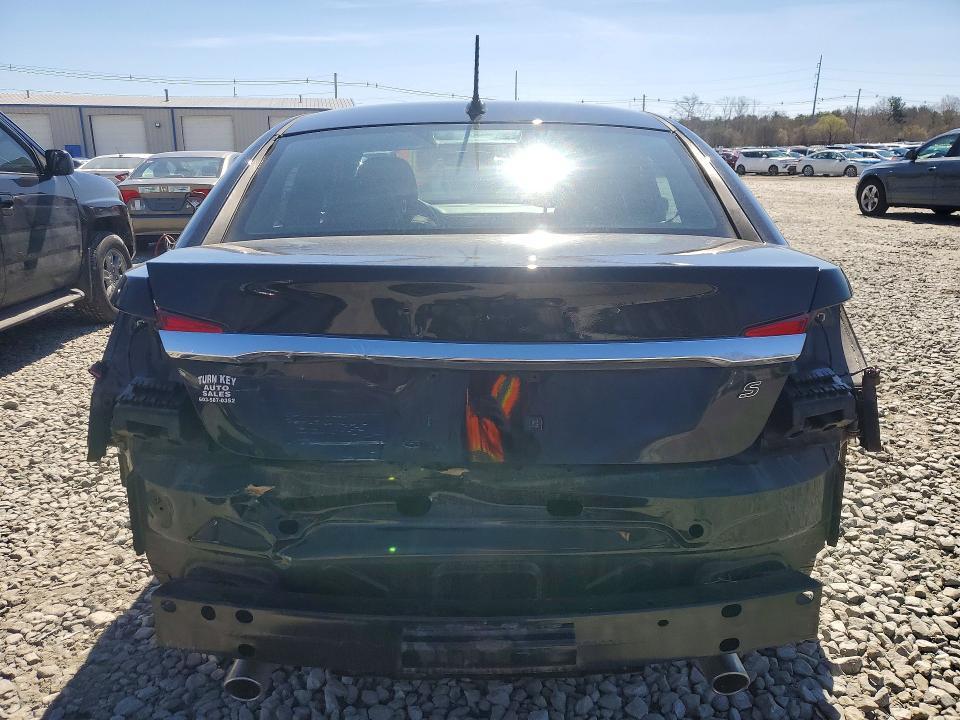 2014 Chrysler 200 Limited