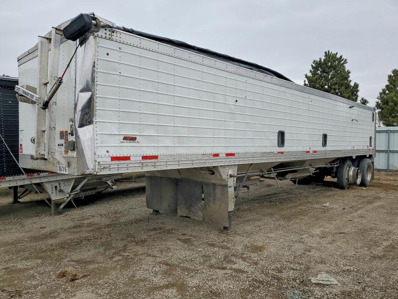 2024 Timpte Grain-Grain Trailer