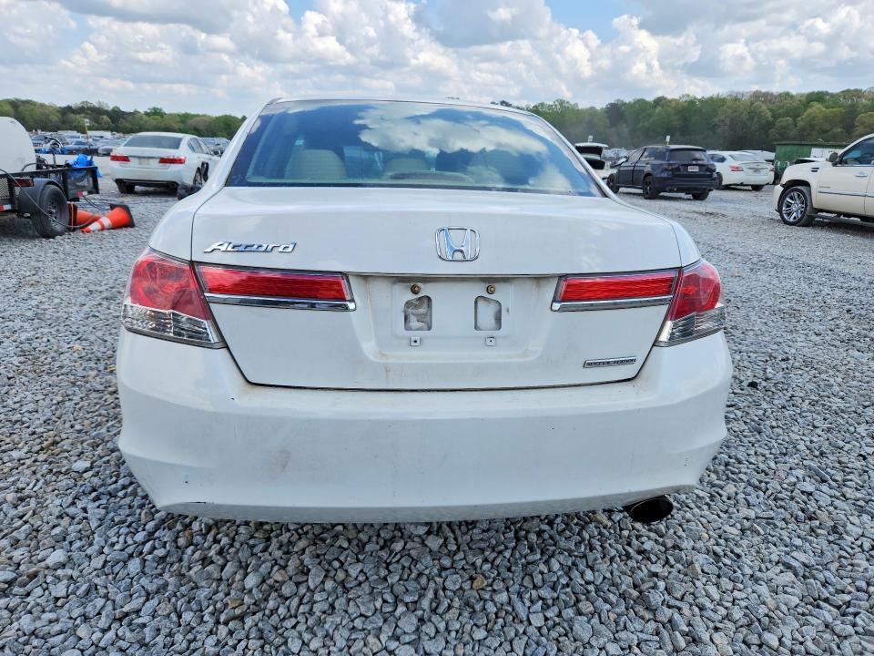 2011 Honda Accord se