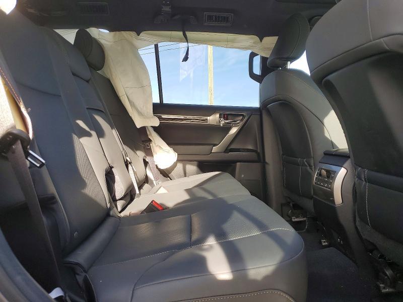 2023 Lexus Gx 460 Base