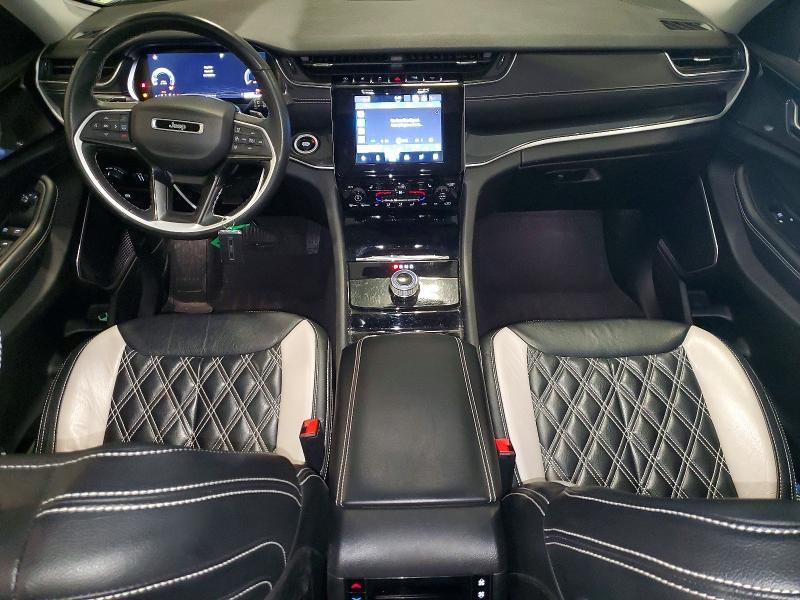 2022 Jeep Grand Cherokee l Laredo