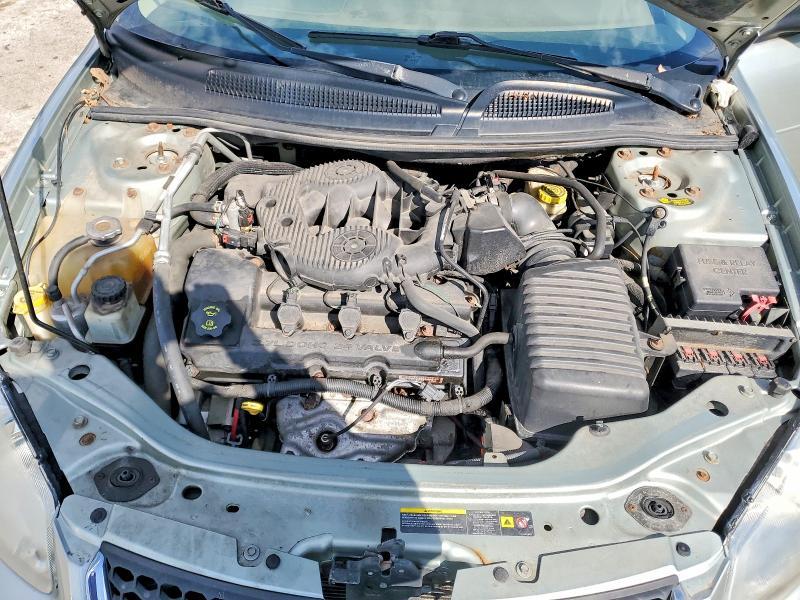 2006 Dodge Stratus sxt