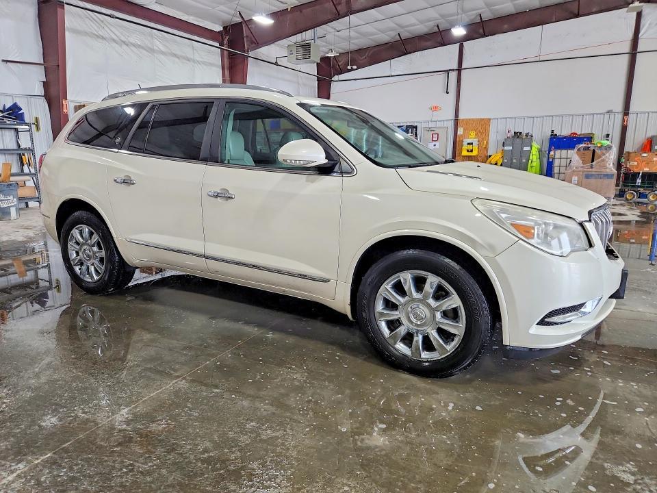 2014 Buick Enclave