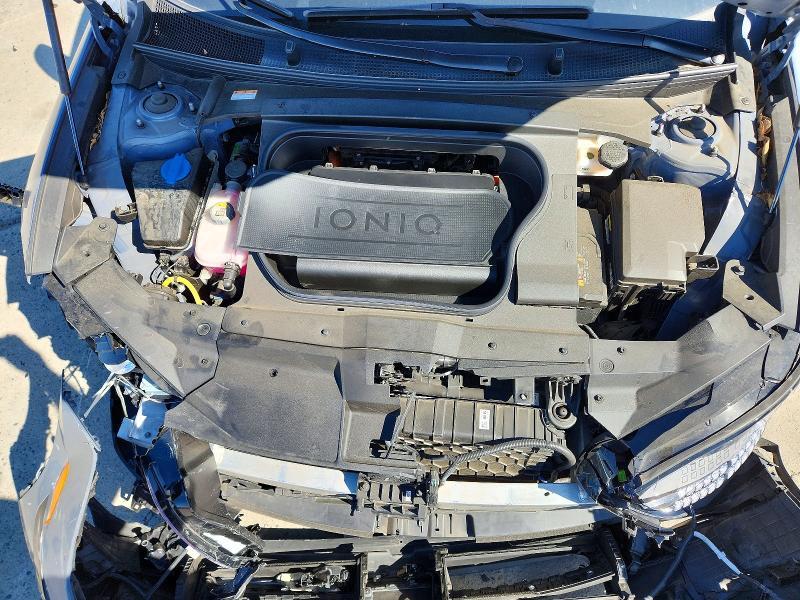 2024 Hyundai Ioniq 6 se