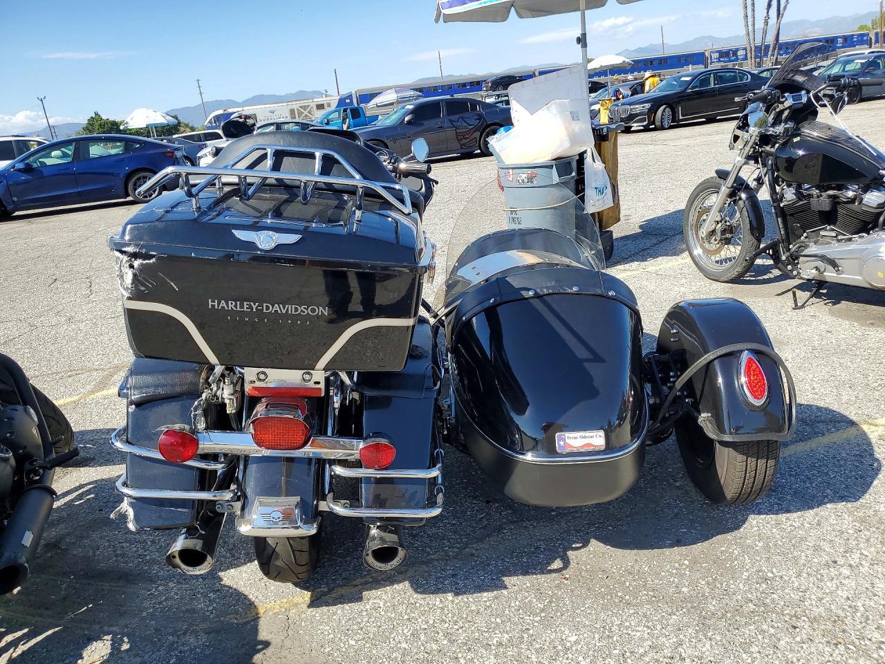 2003 Harley-Davidson Fltri