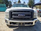 2012 Ford F250 Super Duty