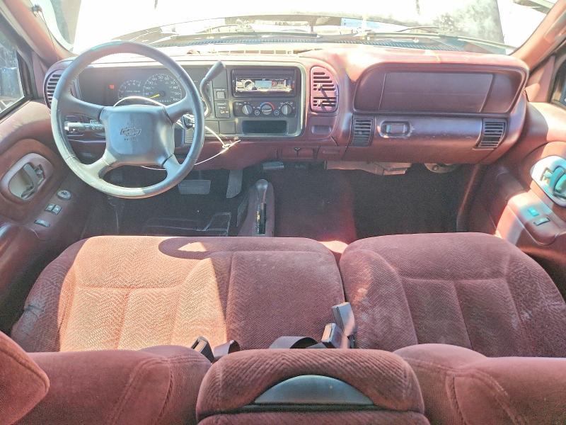 1998 Chevrolet Gmt-400 K1500